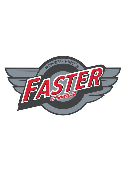 News Faster Workwear and Design