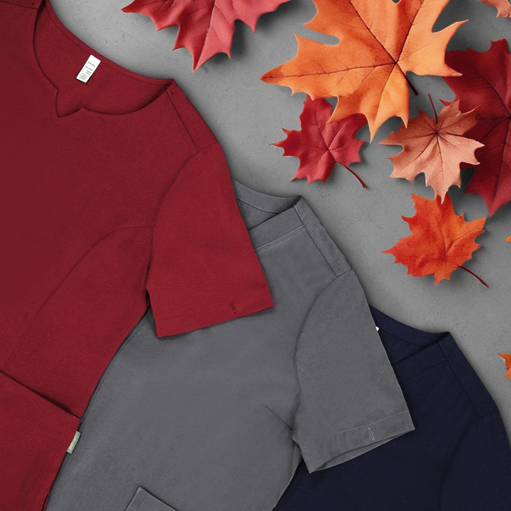 Tees/Singlets Faster Workwear and Design