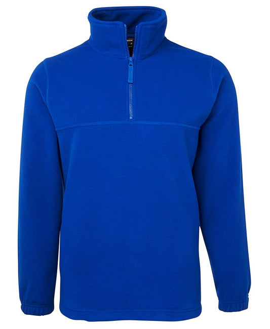 JB's 1/2 ZIP POLAR JB's 1/2 ZIP POLAR JB's wear Faster Workwear and Design