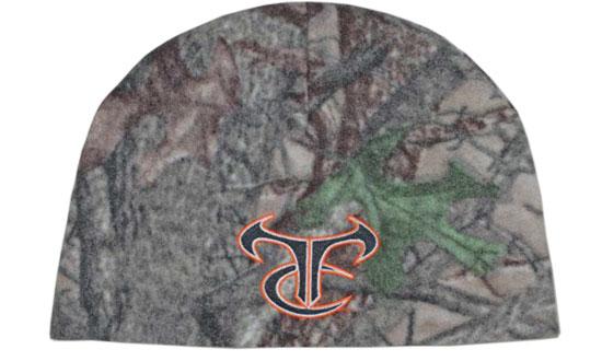 True Timber Camo Fleece Beanie True Timber Camo Fleece Beanie HEADWEAR STOCKISTS Faster Workwear and Design