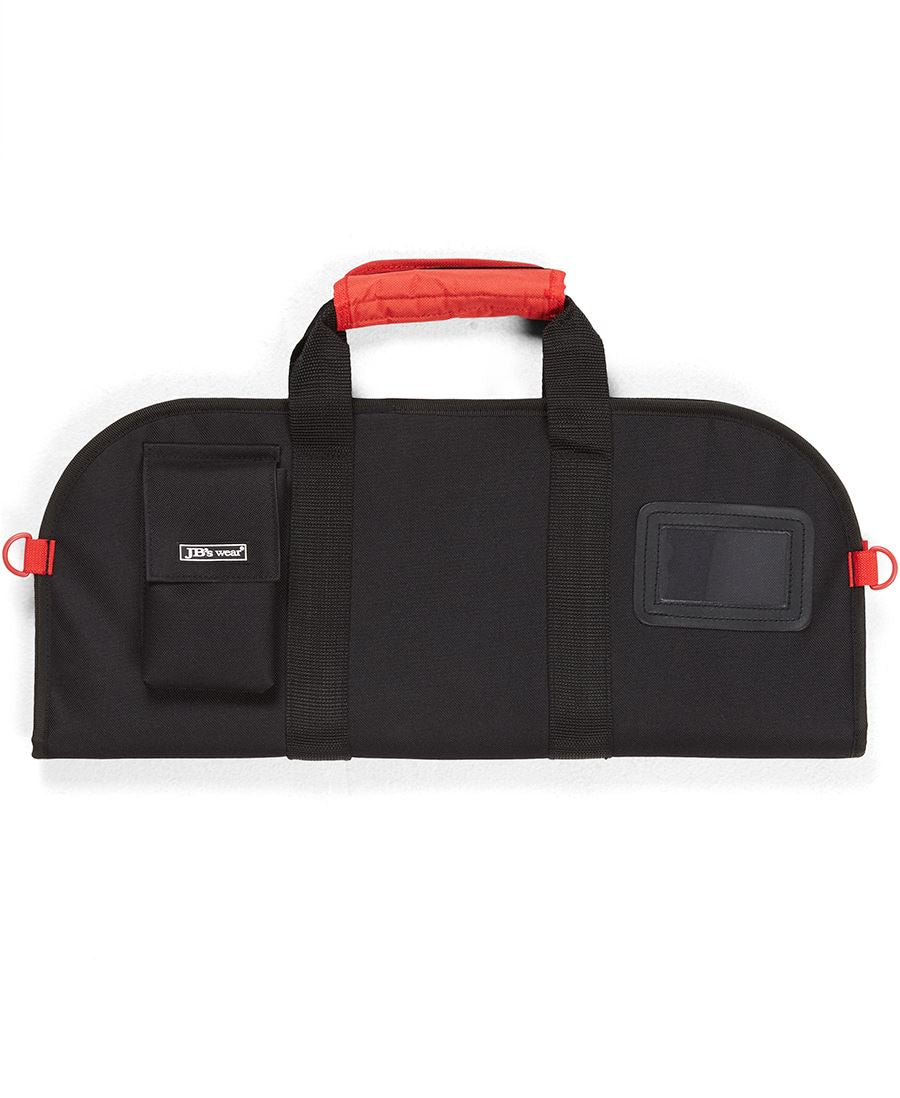 JB's CHEF'S KNIFE BAG JB's CHEF'S KNIFE BAG JB's wear Faster Workwear and Design