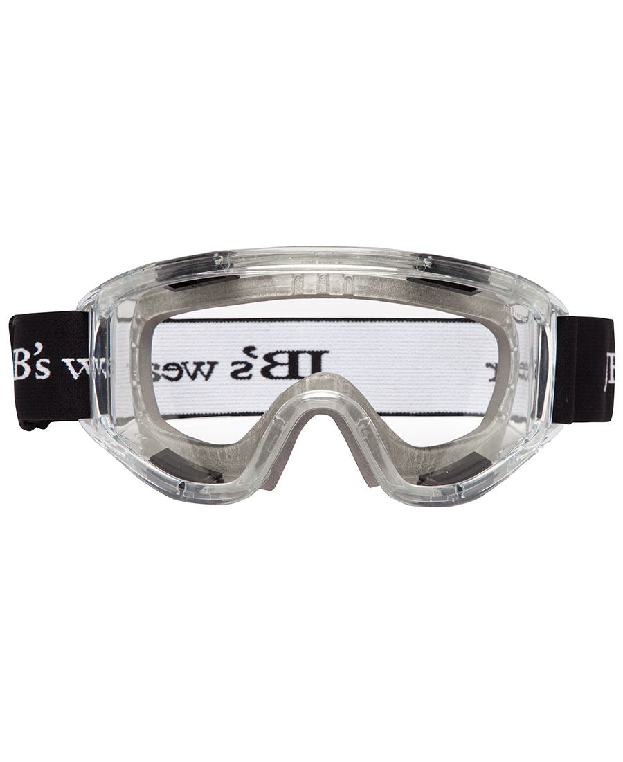 JB's PREMIUM GOGGLE (12PK) JB's PREMIUM GOGGLE (12PK) JB's wear Faster Workwear and Design