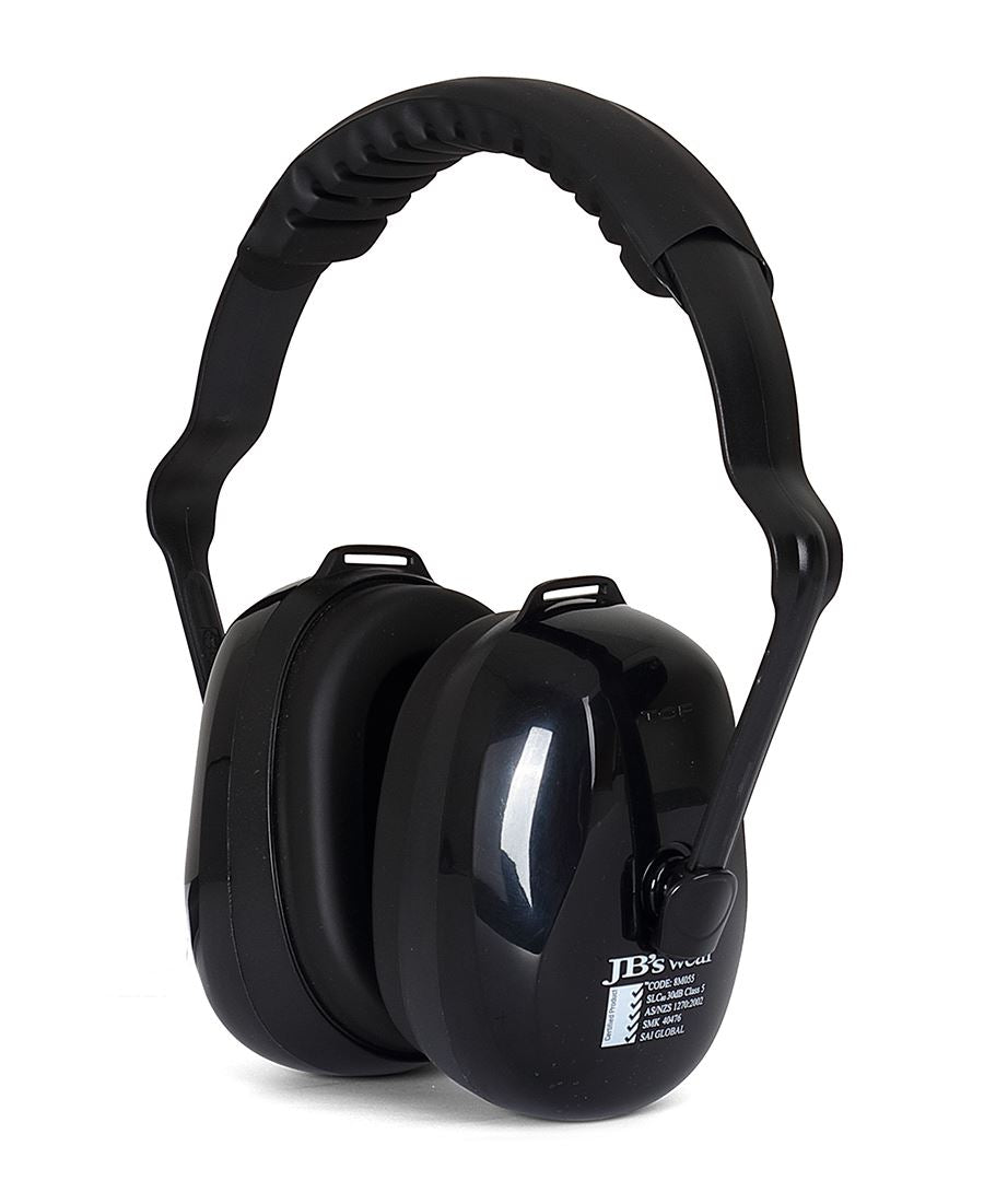 JB's CLASS 5 EAR MUFF JB's CLASS 5 EAR MUFF JB's wear Faster Workwear and Design