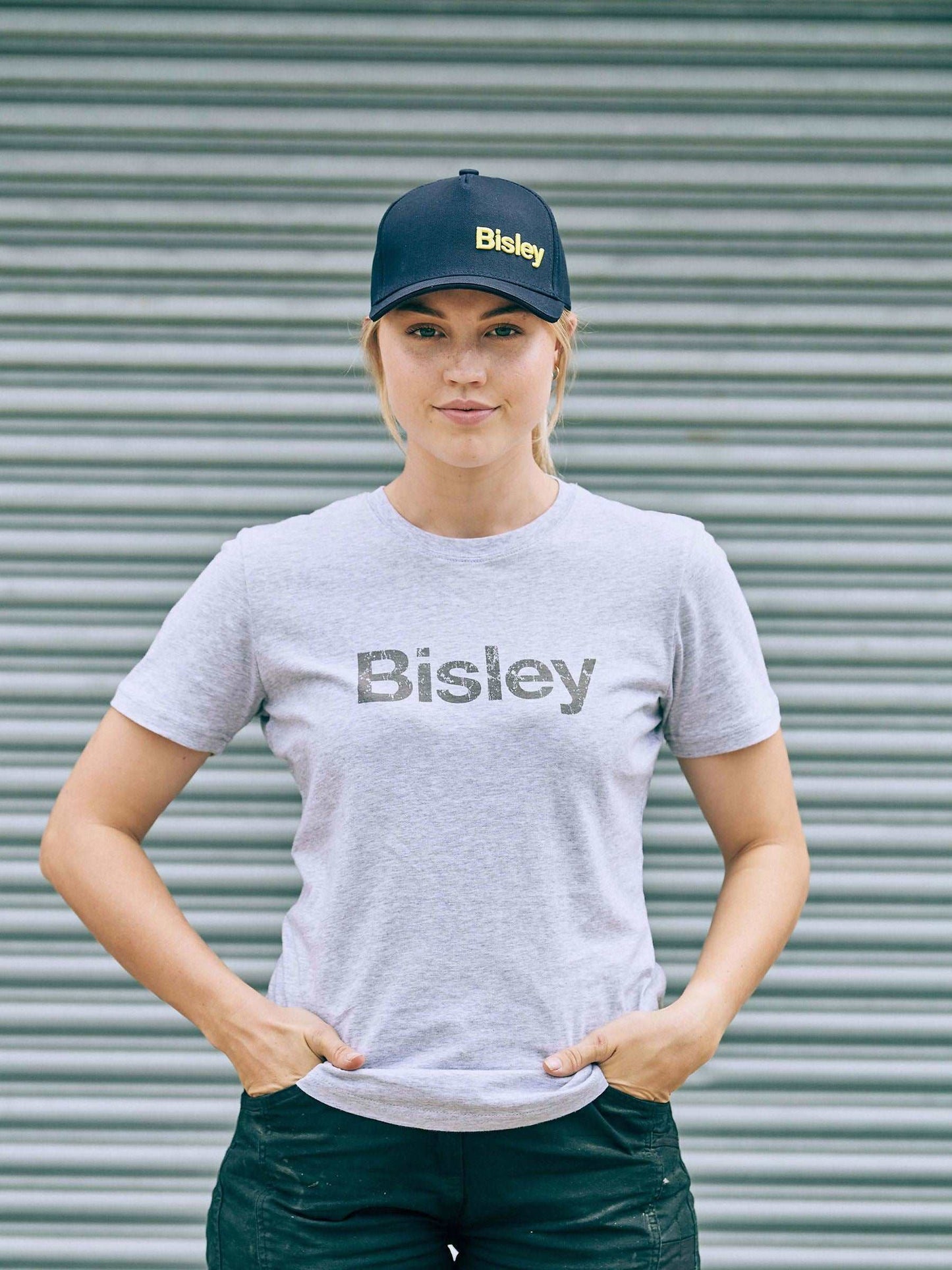 Bisley Cap Bisley Cap Bisley Workwear Faster Workwear and Design