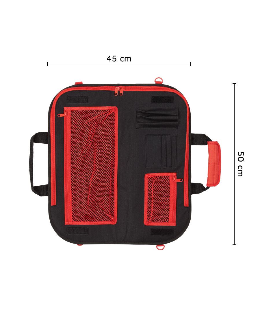 JB's CHEF'S KNIFE BAG JB's CHEF'S KNIFE BAG JB's wear Faster Workwear and Design