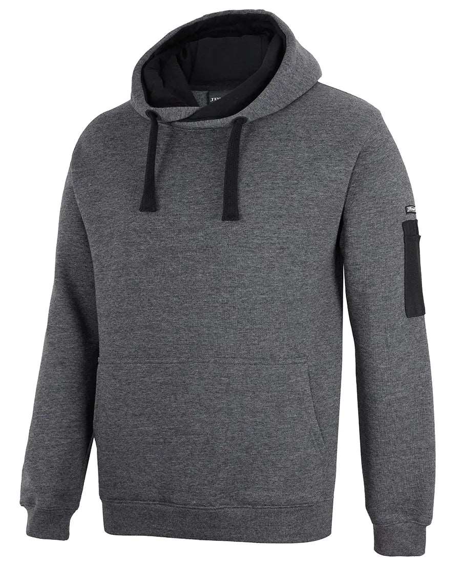 JB's Trade Hoodie Super Quality 6 colour options - Premium Hoodie from - Just $52.95! Shop now at Faster Workwear and Design