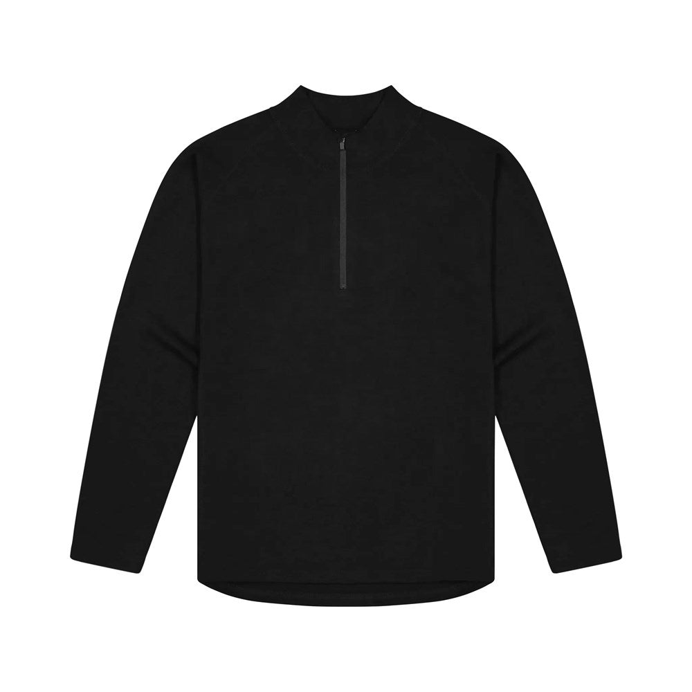 Alpine Merino 1/2 Zip - Mens Alpine Merino 1/2 Zip - Mens Cloke Faster Workwear and Design