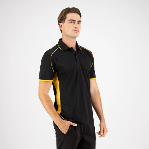 Matchpace Polo Matchpace Polo Cloke Faster Workwear and Design