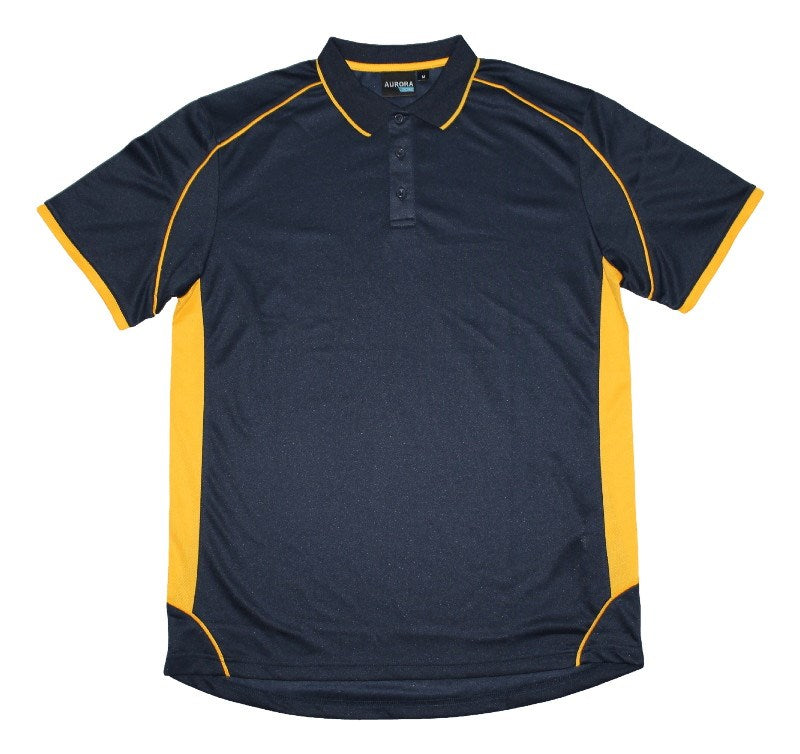 Matchpace Polo Matchpace Polo Cloke Faster Workwear and Design