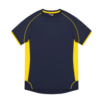 Matchpace T-Shirt - Kids Matchpace T-Shirt - Kids Cloke Faster Workwear and Design