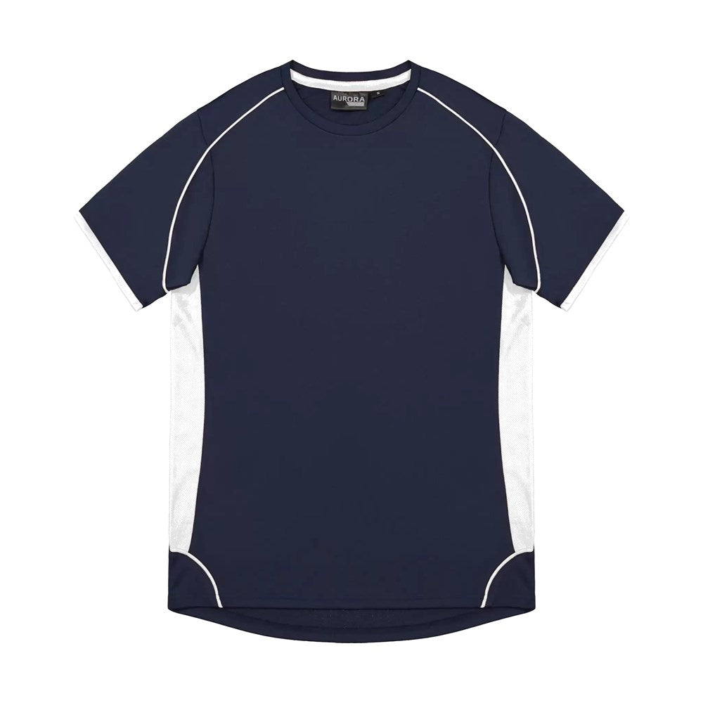 Matchpace T-Shirt - Kids Matchpace T-Shirt - Kids Cloke Faster Workwear and Design