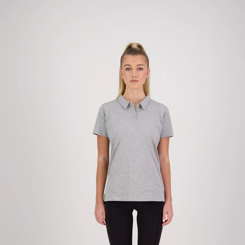 Element Polo - Womens Element Polo - Womens Cloke Faster Workwear and Design