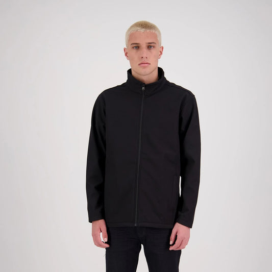 Balfour Softshell Jacket - Mens Balfour Softshell Jacket - Mens Cloke Faster Workwear and Design
