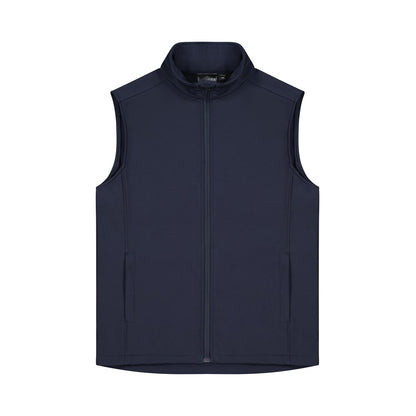 Balfour Softshell Vest - Womens Balfour Softshell Vest - Womens Cloke Faster Workwear and Design