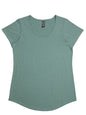 Stacy Womens Tee Stacy Womens Tee Faster Workwear and Design Faster Workwear and Design