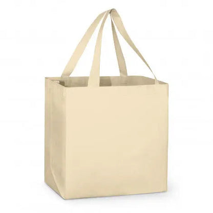 Tote Bag - City Shopper - Premium Bag from - Just $270.00! Shop now at Faster Workwear and Design