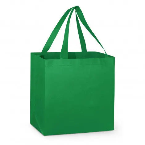 Tote Bag - City Shopper - Premium Bag from - Just $270.00! Shop now at Faster Workwear and Design