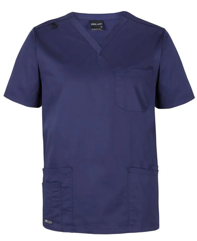 UNISEX PREMIUM SCRUB TOP - Premium SCRUBS from - Just $44.95! Shop now at Faster Workwear and Design