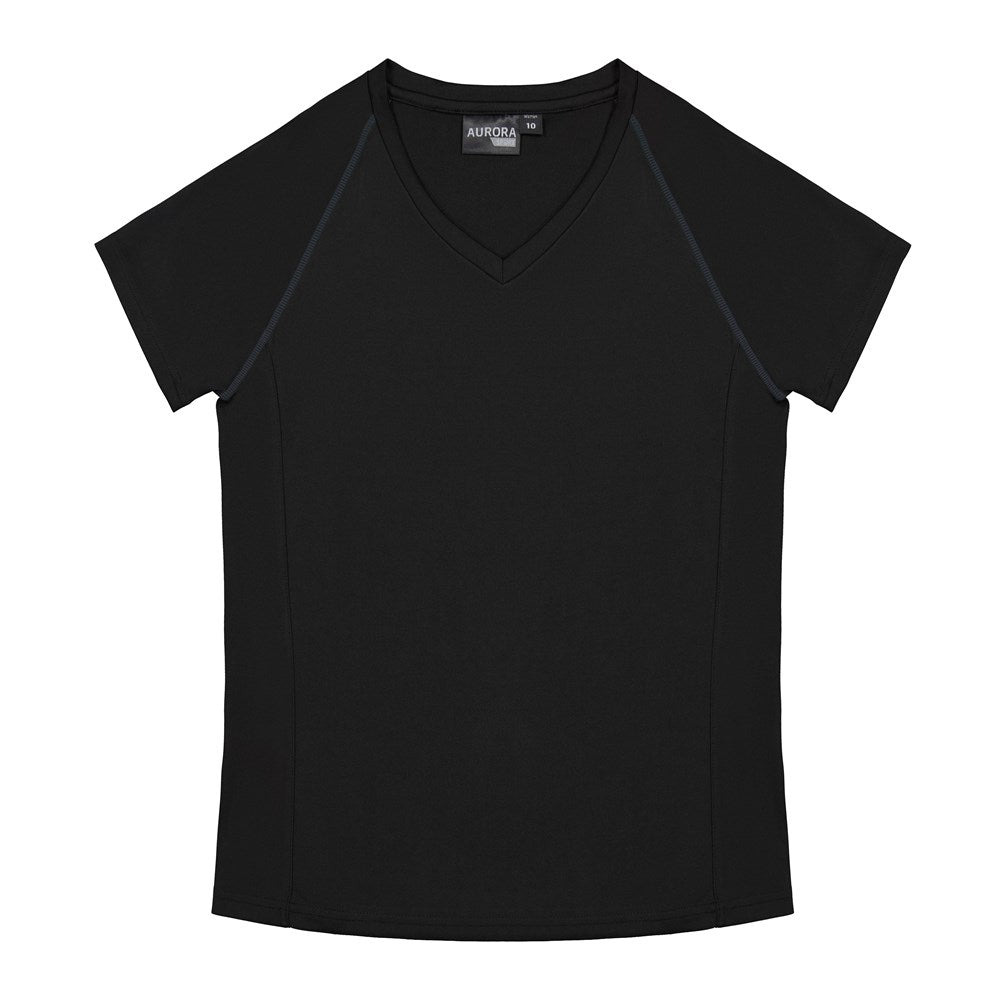 XT Performance T-shirt - Womens XT Performance T-shirt - Womens Cloke Faster Workwear and Design