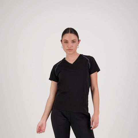 XT Performance T-shirt - Womens XT Performance T-shirt - Womens Cloke Faster Workwear and Design