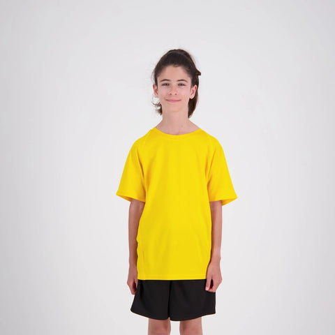 XT Performance T-shirt - Kids XT Performance T-shirt - Kids Cloke Faster Workwear and Design