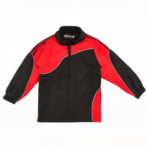 Sports Adults Track Jacket Sports Adults Track Jacket Faster Workwear and Design Faster Workwear and Design