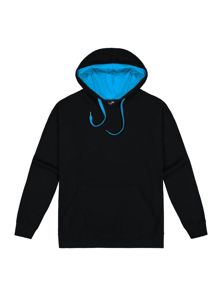Got Colour Hoodie Got Colour Hoodie Cloke Faster Workwear and Design