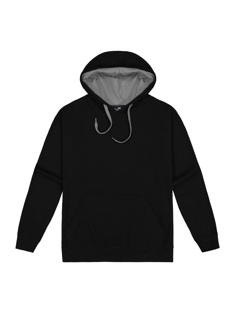 Got Colour Hoodie - Kids Got Colour Hoodie - Kids Cloke Faster Workwear and Design