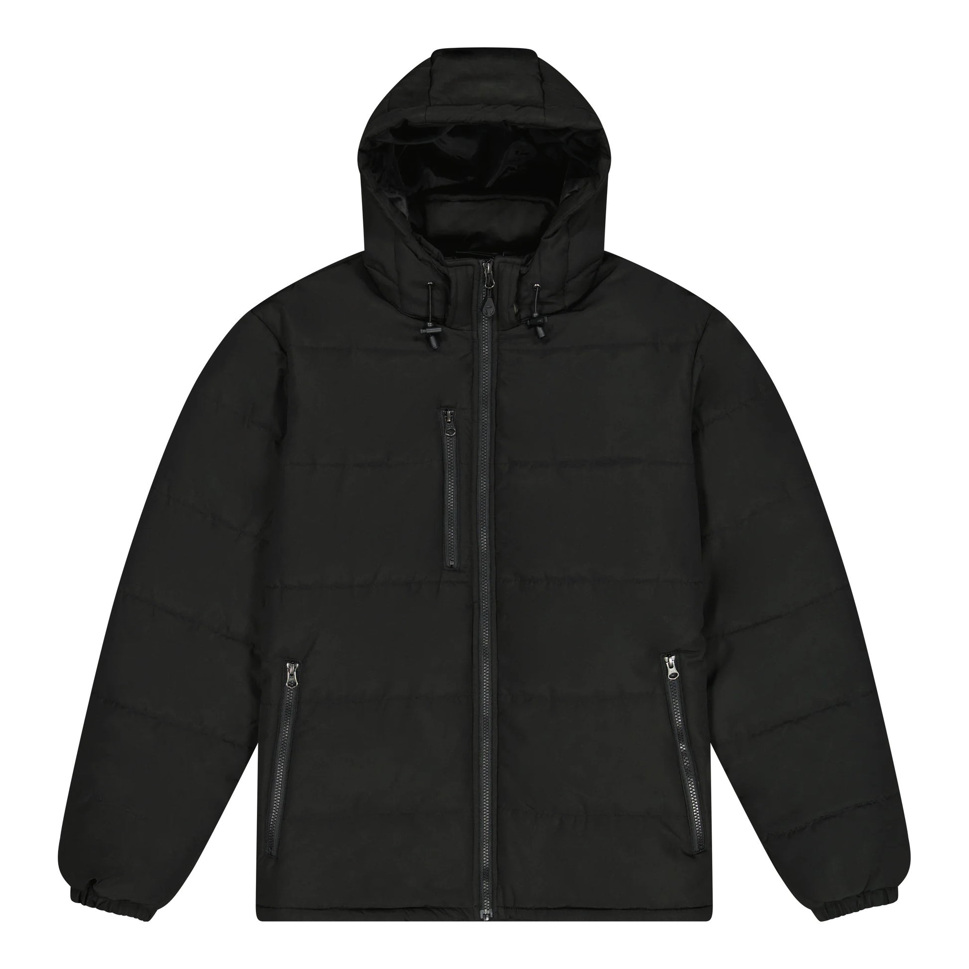Luxmore Puffer Jacket Luxmore Puffer Jacket Cloke Faster Workwear and Design