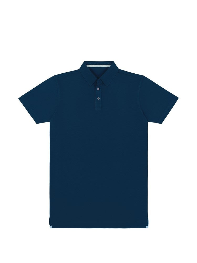 Element Polo - Mens Element Polo - Mens Cloke Faster Workwear and Design