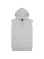 Sleeveless Pullover Hoodie Sleeveless Pullover Hoodie Cloke Faster Workwear and Design