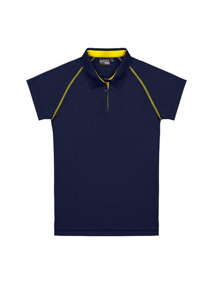XT Performance Polo - Womens XT Performance Polo - Womens Cloke Faster Workwear and Design