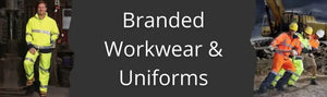 Branded Workwear NZ