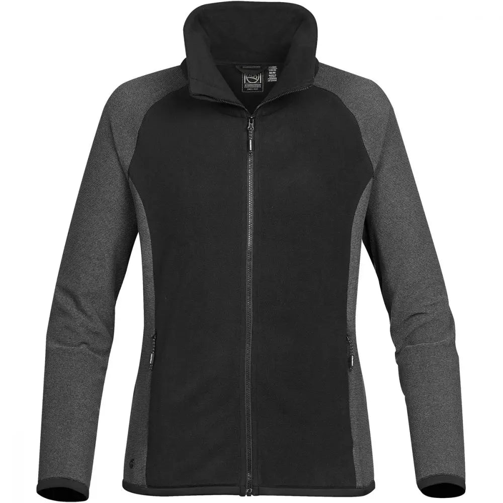 Fleece Faster Workwear and Design