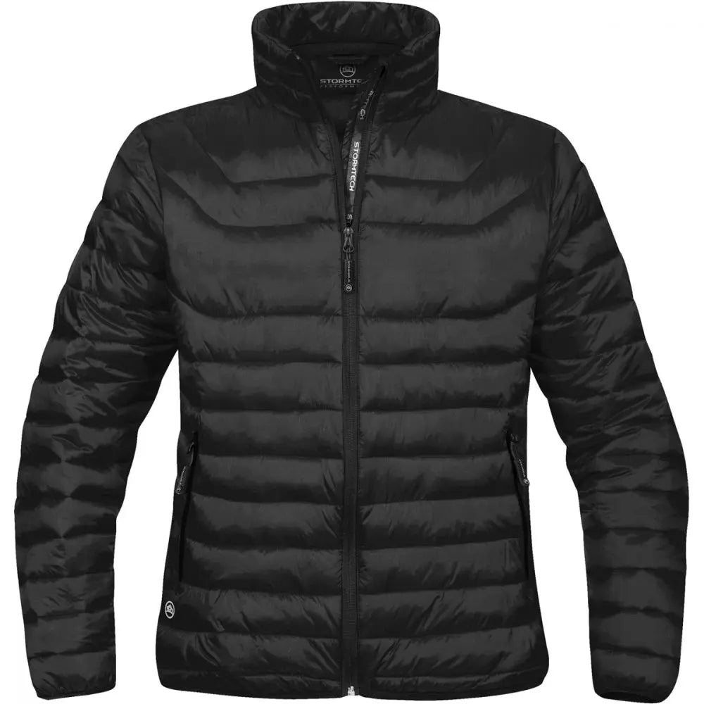 Thermals Faster Workwear and Design