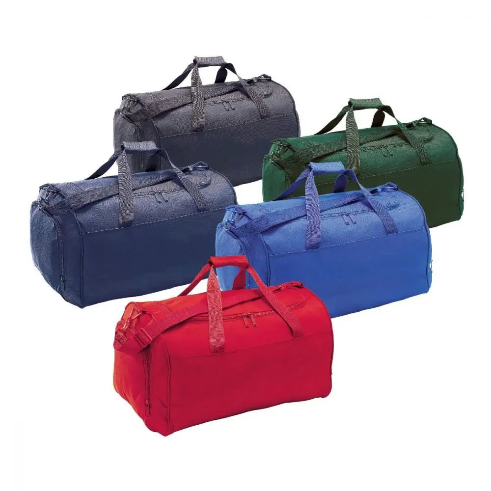 Bags Branded 