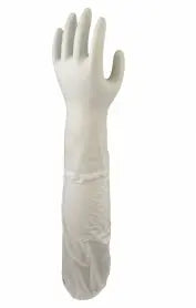 Chemical Handling Faster Workwear and Design