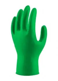 Hygienic Faster Workwear and Design