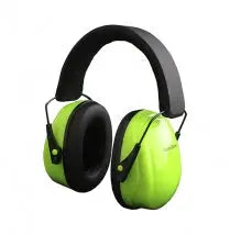 Ear Protection Faster Workwear and Design