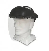 Face Shields Faster Workwear and Design