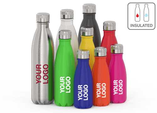 Promo Items Branded Merchandise  
