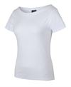 C of C LADIES S/S BOAT NECK TEE C of C LADIES S/S BOAT NECK TEE Colours of Cotton Faster Workwear and Design