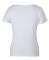 C of C LADIES S/S BOAT NECK TEE C of C LADIES S/S BOAT NECK TEE Colours of Cotton Faster Workwear and Design