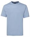 JB's TEE AQUA JB's TEE AQUA JB's wear Faster Workwear and Design