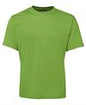 JB's TEE AQUA JB's TEE AQUA JB's wear Faster Workwear and Design