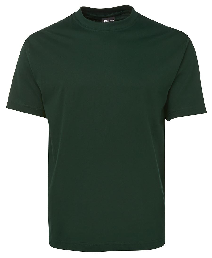 JB's TEE AQUA JB's TEE AQUA JB's wear Faster Workwear and Design