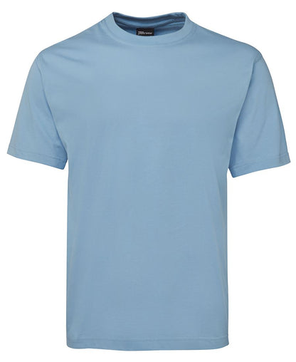 JB's TEE AQUA JB's TEE AQUA JB's wear Faster Workwear and Design