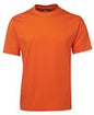 JB's TEE AQUA JB's TEE AQUA JB's wear Faster Workwear and Design