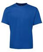 JB's TEE AQUA JB's TEE AQUA JB's wear Faster Workwear and Design