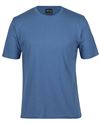 JB's TEE AQUA JB's TEE AQUA JB's wear Faster Workwear and Design